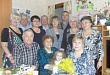 2 февраля 90-летний юбилей отметила труженица тыла А.П. Герасимова из села Уват 2 февраля 90-летний юбилей отметила труженица тыла А.П. Герасимова из села Уват